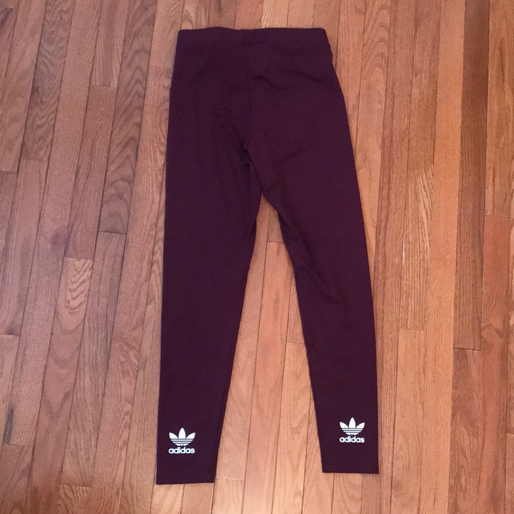 Adidas sport legging